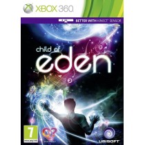 Child of Eden [Xbox 360]